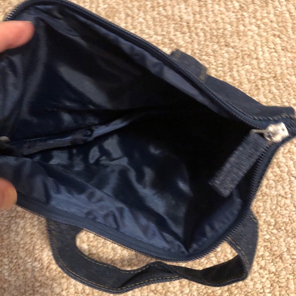 New Hello Kitty mini tote bag - Picture 3 of 4